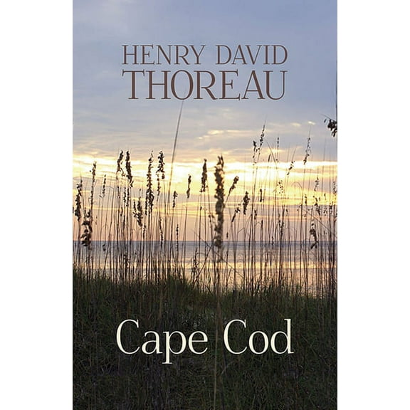 Cape Cod, (Paperback)