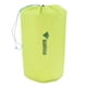 thumbnail image 1 of Bolsa de almacenamiento de nailon impermeable, ultraligera y plegable con cordón. Frijol verde L, 1 of 9
