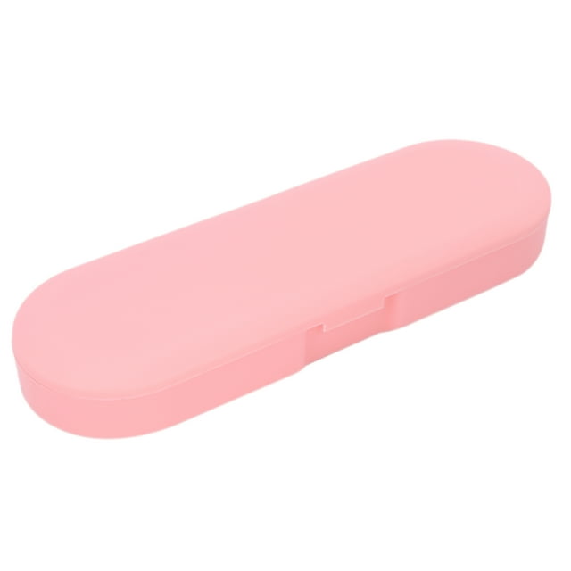 Caja De Almacenamiento De Agujas Para El Acné Contenedores De Agujas Para El Acné Caja De Almacenamiento De Cuchara Para El Oído Caja De Cuchara Para El Oído Con Aguja Para El