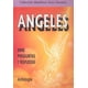 thumbnail image 1 of ANGELES 100 PREGUNTAS Y RESPUESTAS. ANTOLOGIA, 1 of 1