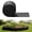 Black, variant on ROMUCHE Corrugated Garden Edging 6" x 25Ft, Flexible Metal Landscape Edging Border for DIY Flower Beds Lawn Yard Tree Surrounds Driveway
