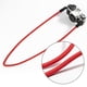 thumbnail image 4 of Correa de la camara Correa de muñeca de seguridad ajustable de nylon Cuerda de cuerda de cordón de mano para accesorio de cámara Hugtrwg  Para estrenar, 4 of 6