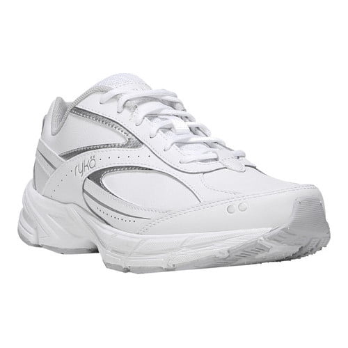 ryka memory foam comfort walking sneakers