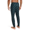 thumbnail image 3 of Jockey Men's Ultra Soft Cooling Sleep Jogger, 3 of 4