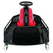 Razor Crazy Cart Sport - 24V Electric Drifting Go Kart, Variable Speed, up to 12 mph, for Child Ages 9+