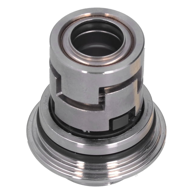 Mechanical Seal, Vertical Multistage Pump Seals Durable Easy Installation 25MPa Working Pressure Rustproof for Water Treatment System