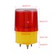 thumbnail image 2 of Wytino Luz de Emergencia, 1pc LED Solar Advertencia de Emergencia Luz de Destello Lámpara de Alarma Tráfico Carretera Barco Luz roja Amonsee NO, 2 of 6