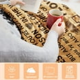 thumbnail image 4 of LHSHID Anniversary Birthday Gift for Her Wife Gifts from Husband Romantic I Love You Weeding Gift for Women to My Wife Super Soft Flannel Throw Blankets for Christmas Valentines Mothers Day 30"x40", 4 of 7