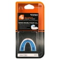 thumbnail image 7 of Shock Doctor 6600 Double Nano Mouthguard, Adult , WHITE, 7 of 7