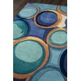 thumbnail image 2 of Momeni New Wave Watercolor Area Rug, 2 of 2