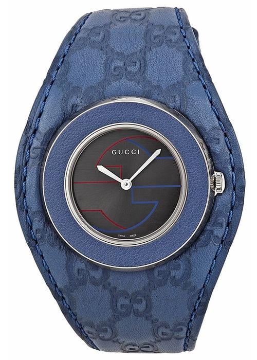 u play gucci watch