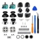 thumbnail image 1 of 3D Thumb Sticks Joystick Adjustable Resistor Thumb Stick Cap Screwdriver Suitable for Playstation5 Controller Repair Kit, 1 of 5