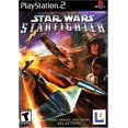 thumbnail image 1 of Star Wars: Starfighter, 1 of 6