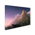 thumbnail image 3 of Thomas Cole 'Prometheus Bound' Canvas Art, 3 of 4