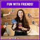 thumbnail image 5 of Juego de cartas Grandpa Beck's Games 3-2-1 Countdown Kids 7+, 5 of 9