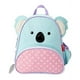 thumbnail image 3 of Mochila para niños Skip Hop, Zoo Preescolar, Koala, 3 of 3