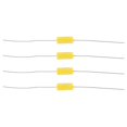 thumbnail image 1 of OTOTEC - 4 condensadores de 0.047uf para guitarra, condensadores, bocinas individuales y tapas Humbu, 1 of 7