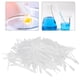 thumbnail image 5 of Pipetas graduadas, 500 pipetas de transferencia de plástico desechables, cuentagotas graduados, diseño de próxima generación, 5 of 8
