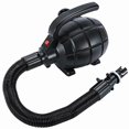 thumbnail image 3 of Electric Air Pump 1 Set Designed For General Users 17.00X15.00X12.00Cm Inflate And Deflate Functionality, 3 of 3