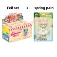 thumbnail image 1 of Anime Mystery Box Figure Sweetheart Party Series 1/12 Scale Model Doll PVC Collectible 16.5cm, 1 of 10