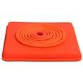 thumbnail image 4 of 4 Pack Cônes de Circulation Pliables 15.5 Pouces Multi-Usages Pop-Up Réfléchissants (4), 4 of 5