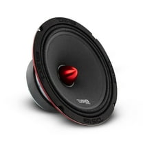 DS18 Pro X 8" 550 watt Mid Range Car and Truck Door Loudspeaker with Bullet