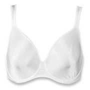 Vassarette Technoshine Full Figure Underwire Bra