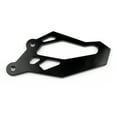thumbnail image 4 of CNC Black Footrest Rearset Adapter Plates For Yamaha YZF R3 R25 MT-03 2013-2019, 4 of 4