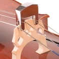 thumbnail image 2 of Violoncelle Léger, Violoncelle en Métal, Violoncelle d'Opération pour les Débutants à Domicile, 2 of 8