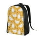 thumbnail image 2 of Easygdp Funny Chicken Mochila Versátil y Elegante: Comodidad, Almacenaje y Durabilidad para la Universidad, Trabajo, Viajes y Uso Diario, 2 of 8