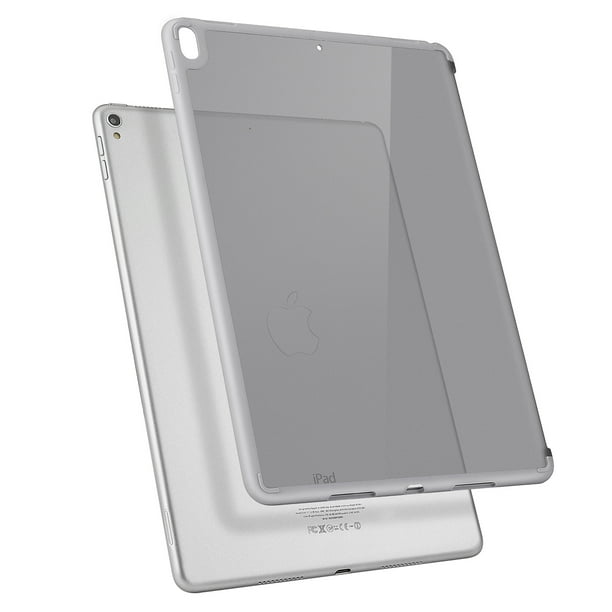 backup tegnebog acceleration iPad Pro 10.5" Case 2017 A1701 A1709, Smart Cover and Smart Keyboard Compatible Case, Official Hybrid Cover Accessories compatible for Apple iPad Pro 10.5" 2017 Release, (Gray) - Walmart.com backup tegnebog acceleration iPad Pro 10.5" Case 2017 A1701 A1709, Smart Cover and Smart Keyboard Compatible Case, Official Hybrid Cover Accessories compatible for Apple iPad Pro 10.5" 2017 Release, (Gray) - Walmart.com