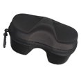 thumbnail image 1 of Diving Glasses Microfiber Case Protective, Compact Size, Black for GoPro Hero 7/6/5, 1 of 7