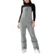 thumbnail image 3 of RKSTN Womens Snow Bibs Overalls Insulated Ski Bibs Snow Suit Waterproof Windproof One Piece Snow Pants Women Solid Plus Size Snowboarding Overalls Outdoor Sports Winter Ski Jumpsuit Suspender Pants, 3 of 10