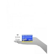 Double Edge Razor Blades, 100 Count