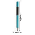 thumbnail image 2 of Apmemiss Saving Clearance Conductive Cloth Suction Cup Pen-border Hand-painted Game Point Reader Transparent Metal-purpose Capacitive Pen Sales Today Clearance, 2 of 5