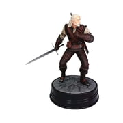 Dark Horse Comics The Witcher 3 Wild Hunt: Geralt Manticore Statue