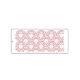 thumbnail image 1 of sweethay Cake Fondant Stencil Borde Molde Plantilla para glaseado Herramienta para hornear Type11 NO11, 1 of 6