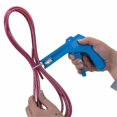 thumbnail image 1 of 21 in. No.of 50 Natural Cable Ties, 1 of 1