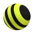 thumbnail image 4 of Pelota miofascial de EVA con sello de masaje, compacta y ligera, base para masaje de pies, pelota para fascitis 6.2 cm, 4 of 9