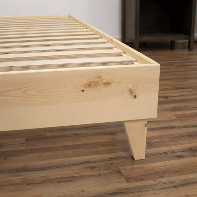 Eluxurysupply platform bed frame deals