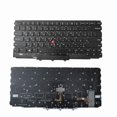 thumbnail image 2 of New US/AR/RU Laptop US Keyboard X1 Yoga 2nd 3rd Gen 2017 2018 Backlight US new, 2 of 2