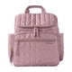 thumbnail image 1 of Mochila para Pañales Skip Hop Forma 41x20x36 cm Mauve, 1 of 8