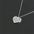 thumbnail image 3 of Mother's Day Necklaces for Women,Love Mom Pendant Necklace,Mother's Day Gifts for Mom, 3 of 6
