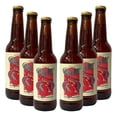 thumbnail image 1 of Six Pack Cerveza Artesanal Rayito De Tres West Coast Ipa Rayito de Tres Tres West Ipa, 1 of 2