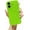 Bright Green, variant on MYKOMI Case for iPhone 16 Plus,Super Cute Vibrant Neon Glitter Shiny Bling Sparkly Glossy Girly Case,Shockproof Slim Camera Protection for iPhone 16 Plus 6.7 inch