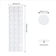 thumbnail image 2 of Adhesive Stick dots Two-Sided Sided Mounting Putty Stick Tack for Wall Hanging Crafts Balloons Festival Party Decorations,Clean Removable(100), 2 of 10