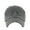 Dark Grey, variant on Rabbit Vintage Baseball Cap Embroidered Cotton Adjustable Distressed Dad Hat Gray Camo