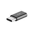 thumbnail image 2 of Convertidor De Adaptador Micro Usb A Tipo C, Cargador Hembra A Macho, Línea De Datos De Teléfono Inteligente, Reemplazo De Carga Rápida Para Note 8 S8 Scienceny EL013542-02, 2 of 4