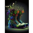 thumbnail image 1 of Kit de Pintura Bricolaje 5D Diamante Cgtredaw, 1 of 9