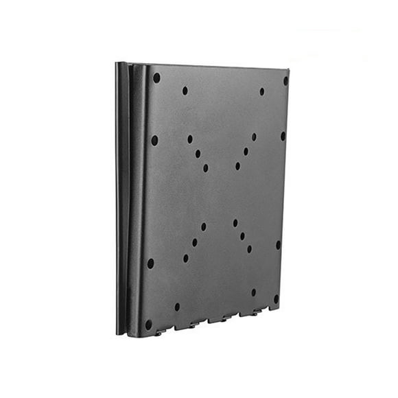 Speedex Super Slim Fixed Wall Mount, for most 23-42 inch LED, LCD flat panel TVs